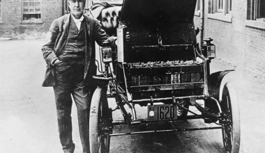 Fight back stories: Ηλεκτρικό αυτοκίνητο - Η αυτοκρατορία αντεπιτίθεται!