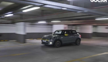 Δοκιμή: Mini Cooper SE & Opel Corsa-e - 
Νόμισμα με δυο όψεις