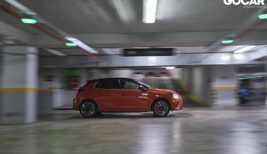 Δοκιμή: Mini Cooper SE & Opel Corsa-e - 
Νόμισμα με δυο όψεις
