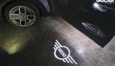 Δοκιμή: Mini Cooper SE & Opel Corsa-e - 
Νόμισμα με δυο όψεις