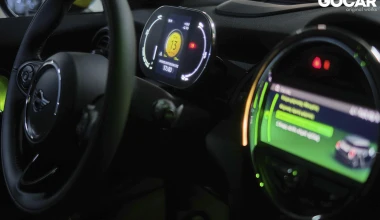 Δοκιμή: Mini Cooper SE & Opel Corsa-e - 
Νόμισμα με δυο όψεις