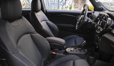 Δοκιμή: Mini Cooper SE & Opel Corsa-e - 
Νόμισμα με δυο όψεις