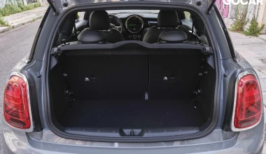 Δοκιμή: Mini Cooper SE & Opel Corsa-e -
Νόμισμα με δυο όψεις