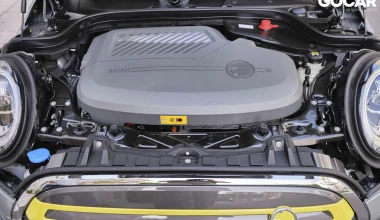 Δοκιμή: Mini Cooper SE & Opel Corsa-e -
Νόμισμα με δυο όψεις