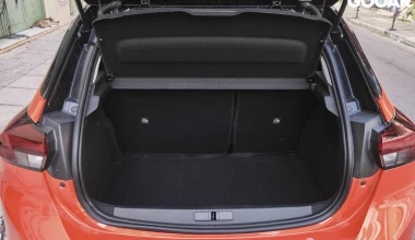 Δοκιμή: Mini Cooper SE & Opel Corsa-e -
Νόμισμα με δυο όψεις