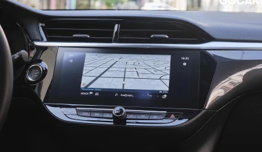 Δοκιμή: Mini Cooper SE & Opel Corsa-e - 
Νόμισμα με δυο όψεις