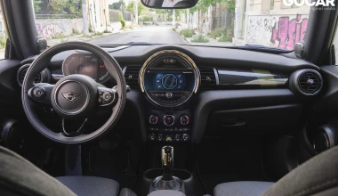 Δοκιμή: Mini Cooper SE & Opel Corsa-e - 
Νόμισμα με δυο όψεις