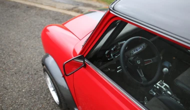 Πόσα θα έδινες για ένα Mini Cooper με 500 ίππους;