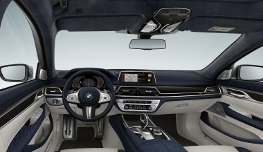 Νέες BMW 730d και 740d