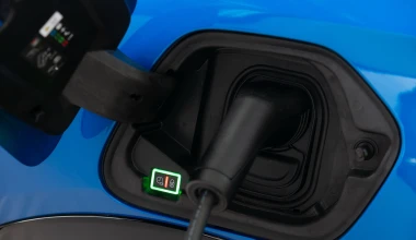 Δοκιμή: Peugeot e-208 - Ηλεκτρικός πειρασμός