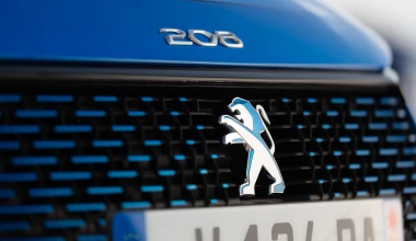 Δοκιμή: Peugeot e-208 - Ηλεκτρικός πειρασμός