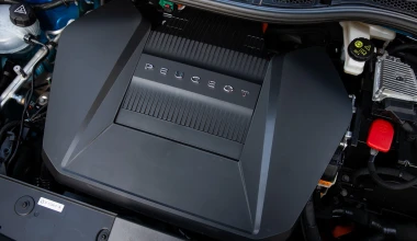 Δοκιμή: Peugeot e-208 - Ηλεκτρικός πειρασμός