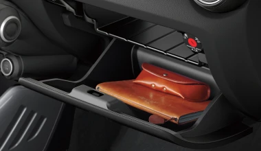 Δοκιμή: Suzuki Ignis 1.2 DualJet Hybrid CVT - City Lover