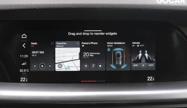 Δοκιμή: Alfa Romeo Stelvio Veloce Q4 - Bella macchina!