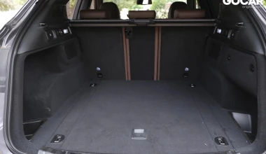 Δοκιμή: Alfa Romeo Stelvio Veloce Q4 - Bella macchina!