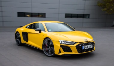 Τι κρύβεται πίσω από τη δημιουργία ενός Audi RS! (video)