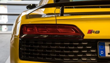 Τι κρύβεται πίσω από τη δημιουργία ενός Audi RS! (video)