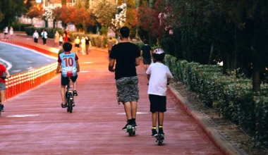 Η νέα όψη της Βασ. Όλγας (φωτογραφίες)