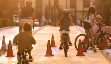 Η νέα όψη της Βασ. Όλγας (φωτογραφίες)