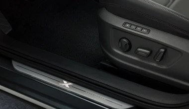 Αυτό είναι το ανανεωμένο SEAT Ateca. Τι σας θυμίζει; (video)