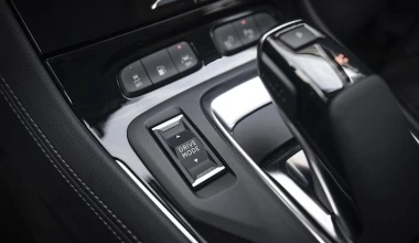 Δοκιμή: Opel Grandland X Hybrid4 - Ένα με απ’ όλα 