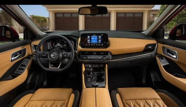 Αυτό θα είναι το νέο Nissan X-Trail