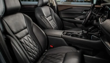 Αυτό θα είναι το νέο Nissan X-Trail