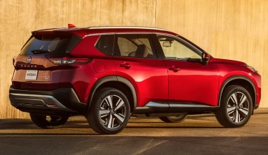 Αυτό θα είναι το νέο Nissan X-Trail