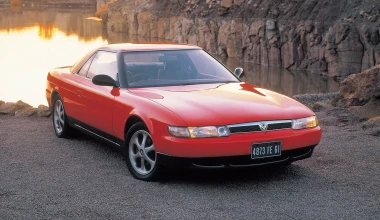 Τα coupe της Mazda: 60 χρόνια εμβληματικού design και οδηγικής απόλαυσης