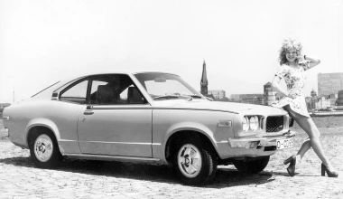 Τα coupe της Mazda: 60 χρόνια εμβληματικού design και οδηγικής απόλαυσης