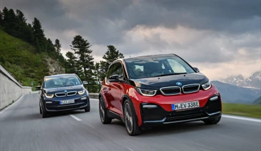 6 ηλεκτρικά με χώρους για μια οικογένεια που μπορείς να αγοράσεις τώρα