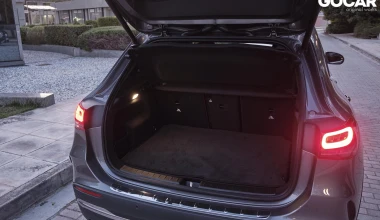 Δοκιμή: Mercedes-Benz GLA 200 - Citius, Altius, Fortius