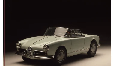 Ιστορίες της Alfa Romeo: Duetto, το Ιταλικό spider που κατέκτησε το Hollywood