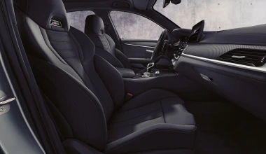 Νέες BMW M5 και M5 Competition: Δείτε τι άλλαξε