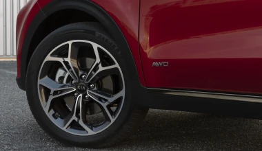 Kia Sportage: Παρ’ το τώρα!