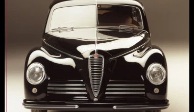 Ιστορίες της Alfa Romeo: H 8C Competizione, ένα supercar με την καρδιά στην παράδοση