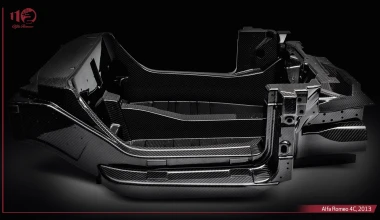 Ιστορίες της Alfa Romeo: H 8C Competizione, ένα supercar με την καρδιά στην παράδοση