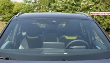 Αποκαλύφθηκαν τα ηλεκτρικά Volkswagen ID.4 X και ID.4 Crozz