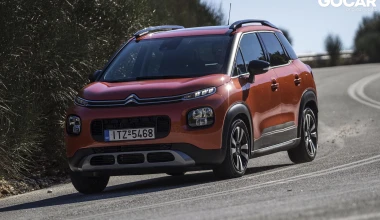 20 SUV με σούπερ προσφορές