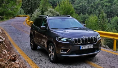 20 SUV με σούπερ προσφορές