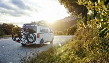 Το Opel Zafira αποκτά εκδρομικό χαρακτήρα