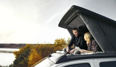 Το Opel Zafira αποκτά εκδρομικό χαρακτήρα