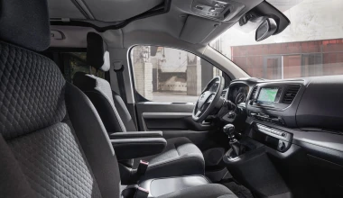 Το Opel Zafira αποκτά εκδρομικό χαρακτήρα