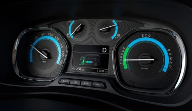 Opel Zafira-e Life: Μετακίνηση για πολλούς με μηδενικούς ρύπους