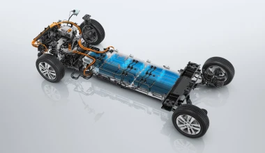 Opel Zafira-e Life: Μετακίνηση για πολλούς με μηδενικούς ρύπους