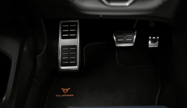 Αέρας ανανέωσης για το Cupra Ateca (video)