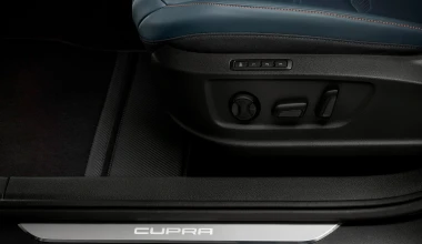 Αέρας ανανέωσης για το Cupra Ateca (video)