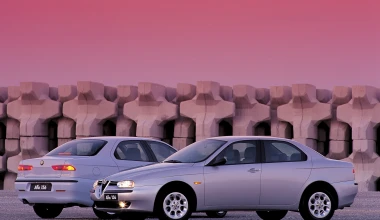 Τι σημαίνει η Alfa Romeo για σένα;