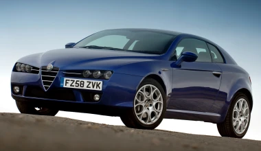 Τι σημαίνει η Alfa Romeo για σένα;