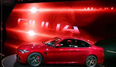 Ιστορίες της Alfa Romeo: H Giulia και η Stelvio εκφράζουν 110 χρόνια υπεροχής